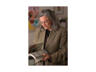 De galerie van... Serena Baplu