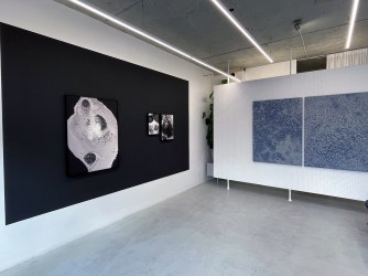 Op het grensvlak van de fotografie: Tjitske Oosterholt