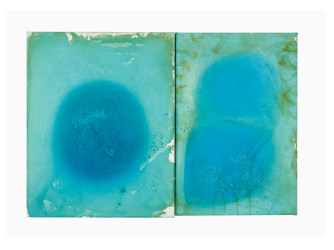 Pathways | Roger Hiorns