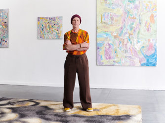 Marc Mulders: the rhythm, energy and beauty of nature