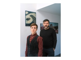 The gallery of... Alexey Shifman & Marth von Loeben