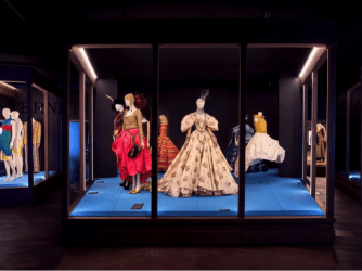 Antwerp Art Nocturne deel II:  de Antwerpse galeries en het MoMu Modemuseum openen hun deuren