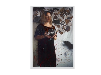 Preview Art Rotterdam 2023: Monali Meher