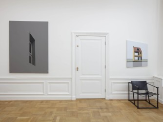 The disorienting works of Jurriaan Molenaar