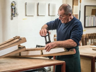 Denmark: a Belgian artist that is up against an information overload