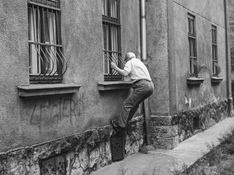 Minor Mysteries - Hans van der Meer