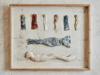 Het archetype van Jürgen Brodwolf