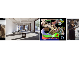 NN Art Award: ontmoet de genomineerden en de jury