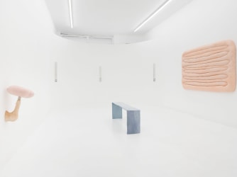 The perception of humanness and identity in the work of Jens Kothe and MIDDERNACHT & ALEXANDER