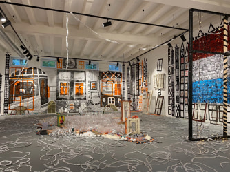 Retelling Untold Tales from Mokum