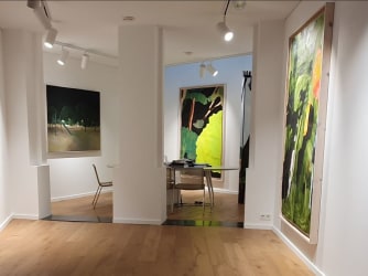 Last chance: Bright Spots in PontArte in Maastricht