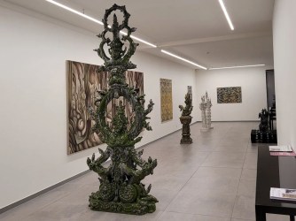 Laatste kans: Elmar en Elisabeth Trenkwalder