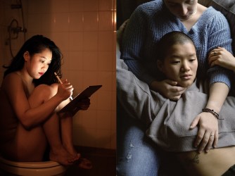 Love and intimacy in contemporary China