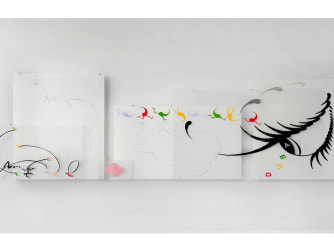 Het atelier van... Josse Pyl