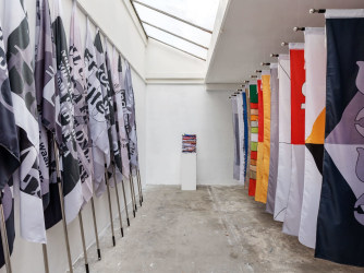 Last chance: a layered labyrinth about freedom