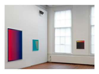 Digital media as subjects in their own right - interview with Internet artist Jan Robert Leegte