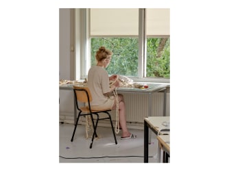 Het atelier van... Joana Schneider