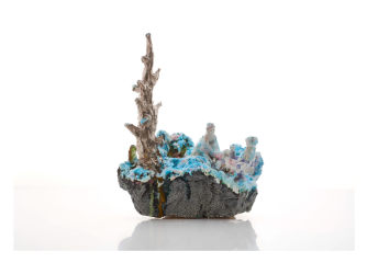 Yves Malfliet: exploring ceramic expression