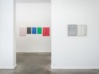 Understated simplicity in the work of Willy De Sauter