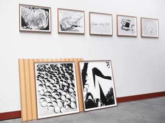 Sybren Vanoverberghe’s open-lens archaeology