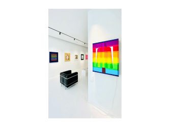 Op zoek naar de juiste verhouding met Tom Woestenborghs