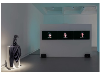 Good Machine, Bad Machine - Meiro Koizumi