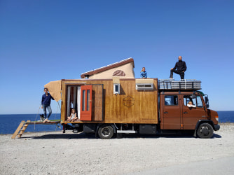 Het atelier van... Daan Zuijderwijk