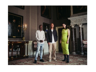 Royal Award for Modern Painting 2023