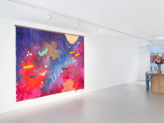 Laatste kans: de onzichtbare wereld van Mongezi Ncaphayi