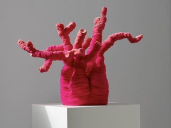 Driessens & van den Baar: verleiding tot reflectie