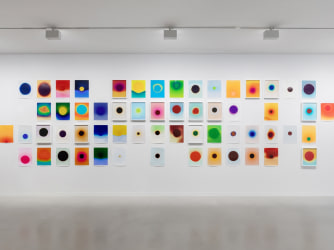 Hybrid identities captured by emerging artist Gilleam Trapenberg