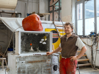 Kasper De Vos - Nostos