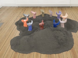 Laatste kans: waar kunst en wetenschap elkaar ontmoeten