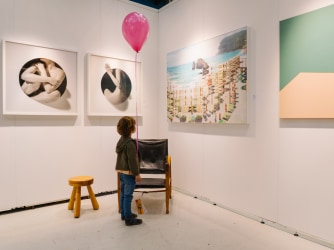 Affordable Art Fair Amsterdam