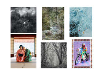 Zes niet te missen fotografen tijdens Paris Photo