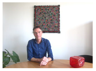 The choice of...  Jelle Piersma