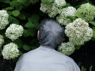 Ksenia Galiaeva: the construction of memories