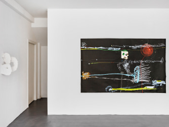 Four artists, four worlds at Lumen Travo Gallery