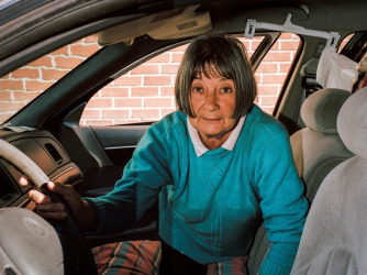 The living road: waar verbeelding en realiteit samenkomen