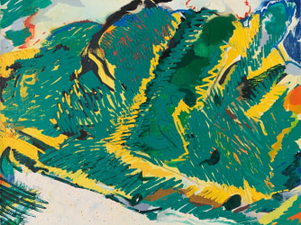 Compagnons de route: een samenspel van drie Belgische kunstenaars