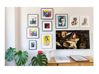 Tips uit Het Grote Kunstkoopboek van Young Collectors Circle deel 2