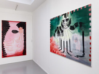 Zijlmans & Jongenelis: innovation in isolation