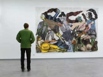 Last chance: the intertwined worlds of Susanna Inglada