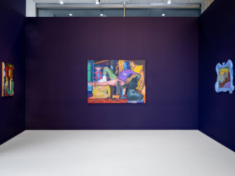 Laatste kans: Amber Andrews’ ode aan de flâneuse