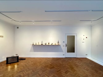 Three one four one five nine two: the infinite connection