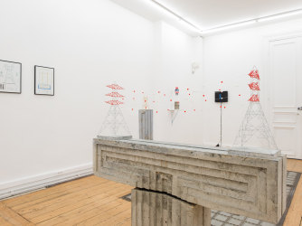 A tribute to humanity