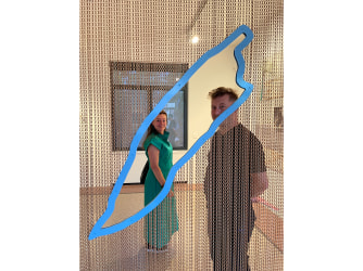 De keuze van... Filip & Lavinia