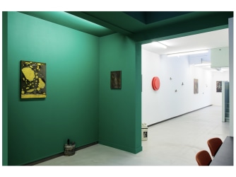 Laatste kans: verborgen trofeeën in Galerie Bart