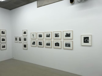 Laatste kans: Hoe Gerry Johansson de schoonheid van anonieme plekken vangt - “Ik doe niks mysterieus”