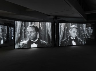 Isaac Julien: “I like the idea of exploring things poetically"